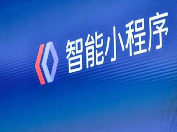 百度小程序入驻方式-乐动网页版登录入口公司
